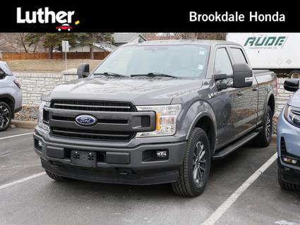 2020 Ford F-150 Minneapolis MN