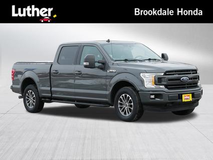 2020 Ford F-150 Minneapolis MN