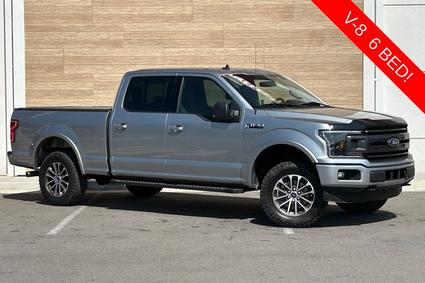 2020 Ford F-150 American Fork UT