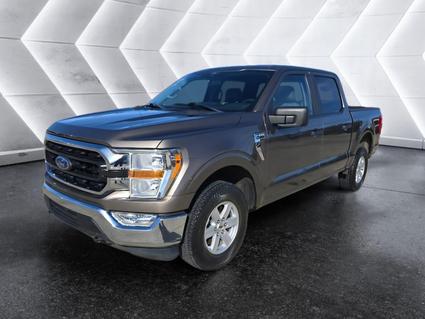 2021 Ford F-150 New Albany MS