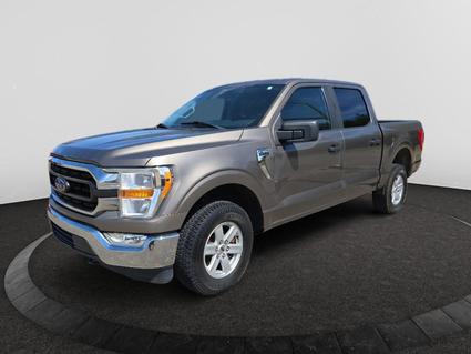 2021 Ford F-150 New Albany MS
