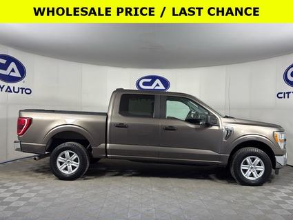 2021 Ford F-150 Memphis TN