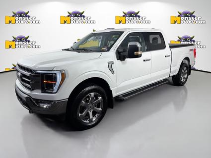 2021 Ford F-150 Louisville TN