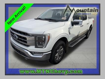 2021 Ford F-150 Glenwood Springs CO