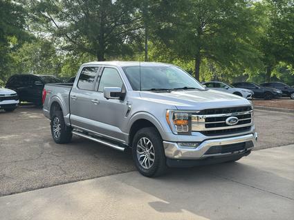 2021 Ford F-150 Brandon MS