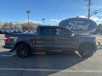 2021 Ford F-150 Suffolk VA