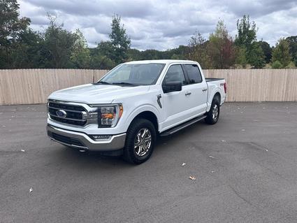 2021 Ford F-150 Collierville TN
