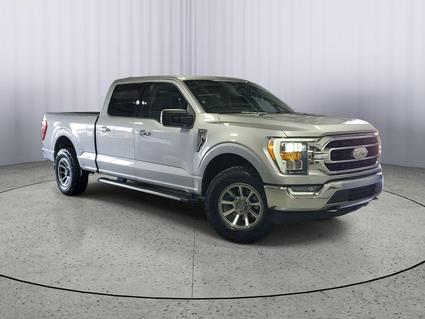 2021 Ford F-150 Kalamazoo MI