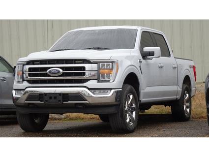 2021 Ford F-150 Tupelo MS