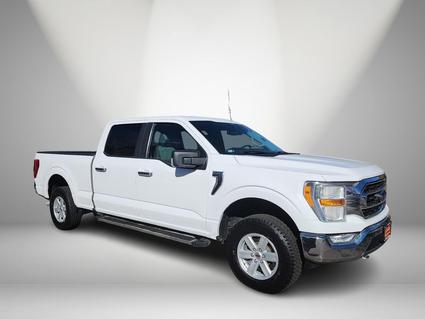 2021 Ford F-150 Glenwood Springs CO