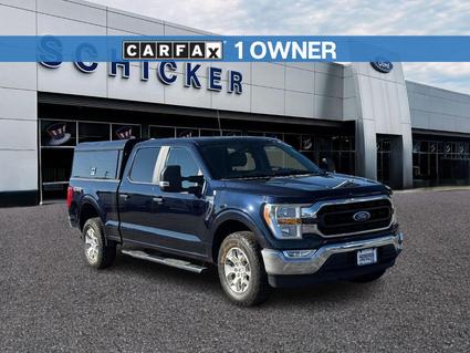 2021 Ford F-150 St Louis MO