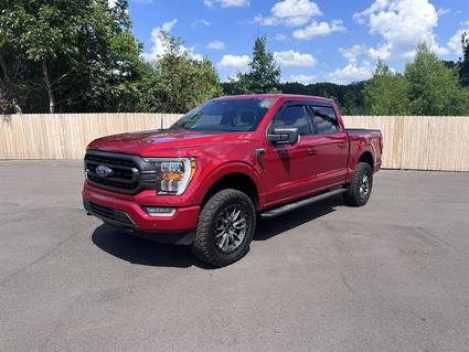 2021 Ford F-150 Collierville TN