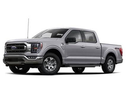2021 Ford F-150 Ephraim UT