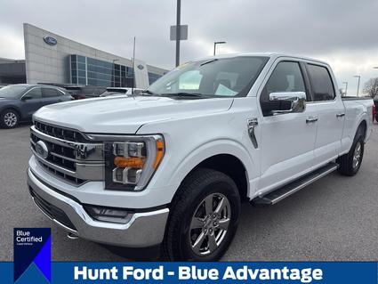 2022 Ford F-150 Franklin KY