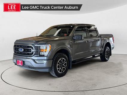 2022 Ford F-150 La Grande OR