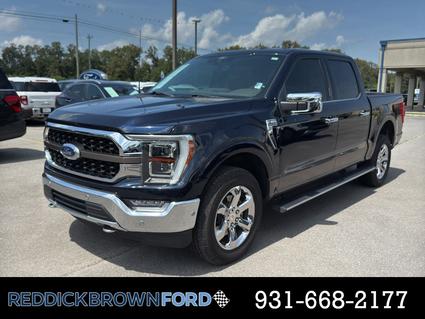 2022 Ford F-150 Morrison TN