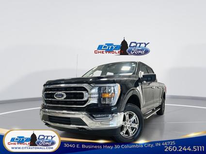 2022 Ford F-150 Columbia City IN