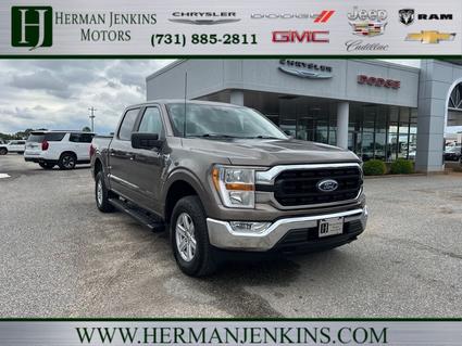 2022 Ford F-150 Union City TN