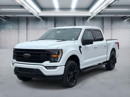 2022 Ford F-150 Saint James NY