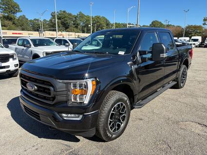2022 Ford F-150 Virginia Beach VA