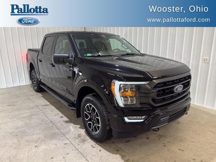 2022 Ford F-150 Wooster OH