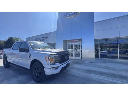 2022 Ford F-150 La Grande OR