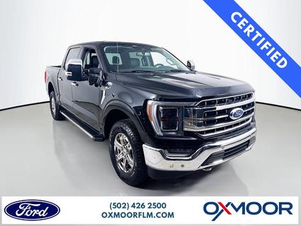2022 Ford F-150 Louisville KY