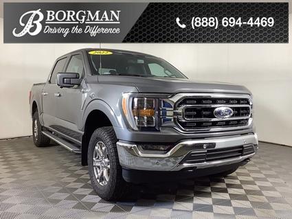 2022 Ford F-150 Grandville MI