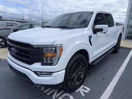 2022 Ford F-150 Montgomery AL