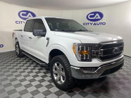 2022 Ford F-150 Memphis TN