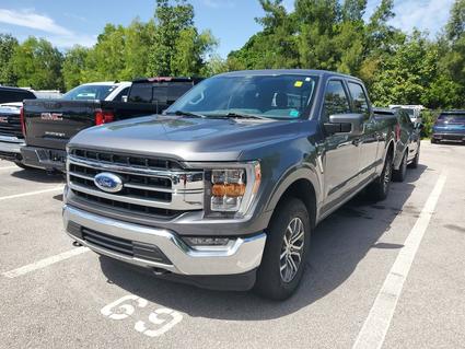 2022 Ford F-150 Naples FL