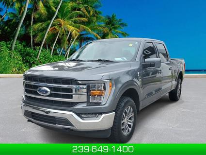 2022 Ford F-150 Naples FL