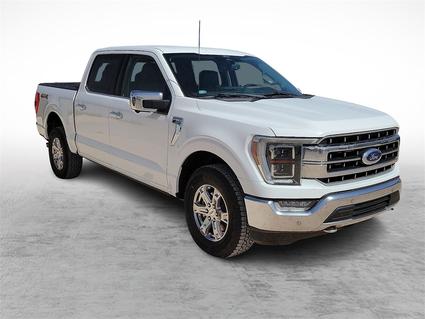 2022 Ford F-150 Lamesa TX