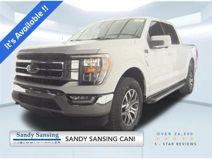 2022 Ford F-150 Pensacola FL