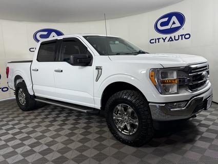 2022 Ford F-150 Memphis TN
