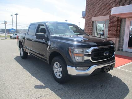 2023 Ford F-150 Pulaski TN