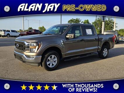 2023 Ford F-150 Wauchula FL