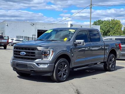 2023 Ford F-150 Woodhaven MI