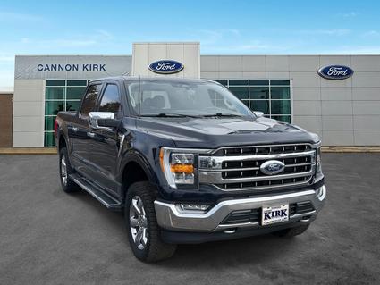 2023 Ford F-150 Springfield TN