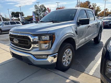 2023 Ford F-150 Daphne AL