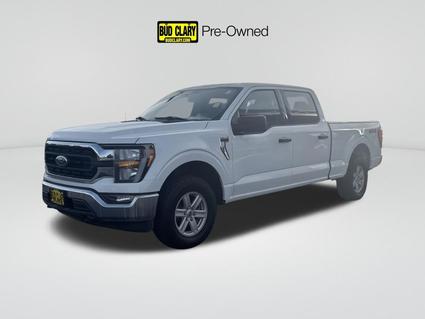 2023 Ford F-150 Moses Lake WA