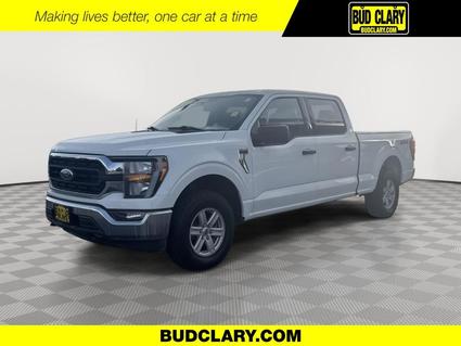 2023 Ford F-150 Moses Lake WA