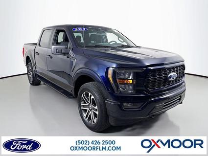 2023 Ford F-150 Louisville KY