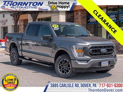 2023 Ford F-150 Dover PA