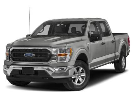 2023 Ford F-150 Pocatello ID