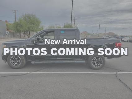 2023 Ford F-150 Phoenix AZ