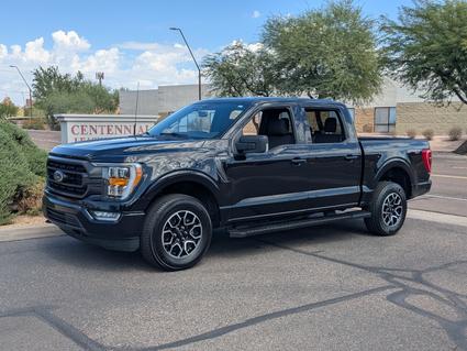 2023 Ford F-150 Phoenix AZ