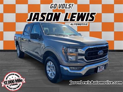 2023 Ford F-150 Sparta TN