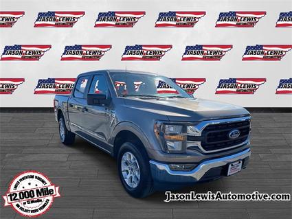 2023 Ford F-150 Sparta TN