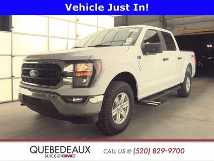 2023 Ford F-150 Tucson AZ